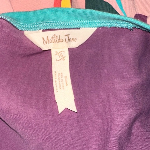 Matilda Jane dress size 16 - Picture 6 of 6